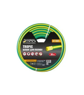 Шланг MASTERTOOL TROPIC 1/2", 30 м (92-1084)