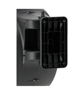 Шланг YATO &Oslash; 1/2", 40 м, на атоматичній котушці, з прямим зрошувачем (YT-90102)