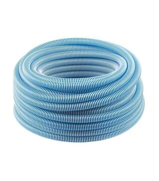 Шланг для сифонов армированный Mastertool, &Oslash;38 мм, 25 м (92-1021)