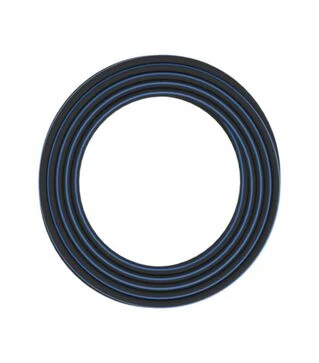 Шланг садовый Fiskars Solid 1/2", 15 м (1076049)