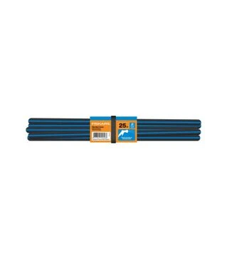Шланг садовый Fiskars Solid 1/2", 25 м (1076060)