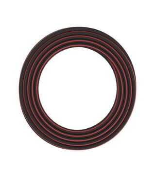 Шланг садовый Fiskars Solid 3/4", 50 м (1076063)