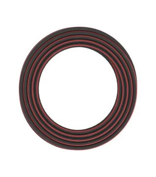 Шланг садовый Fiskars X-series 3/4", 25 м (1076047)