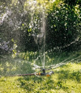 Шланг садовый Fiskars X-series 3/4", 25 м (1076047)