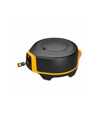 Котушка зі шлангом автоматична Fiskars X-series XL (1067549)