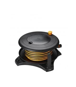 Шланг на катушке Fiskars Solid L, 30 м (1057237)