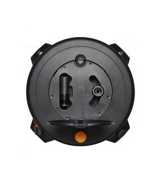 Шланг на катушке Fiskars Solid L, 30 м (1057237)