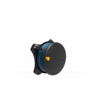 Шланг на катушке Fiskars Solid M, 20 м (1057238)