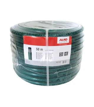 Шланг садовый AL-KO 3/4", 50 м (113341)
