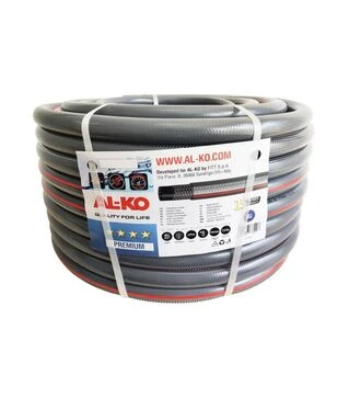 Шланг садовий AL-KO Premium 1", 25 м (113959)