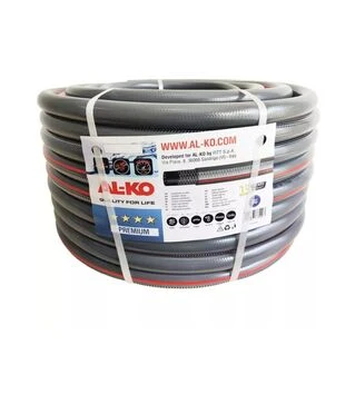 Шланг садовий AL-KO Premium 3/4", 50 м (113958)