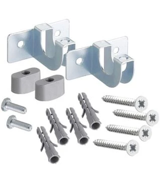 Кріплення настінне Claber для сміттевого візка (87110000)