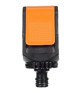 Насадка на кран Claber Koala с зажимом, выход, 3/4&quot;Н (85850000)