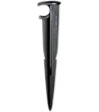 Пика Claber 16 мм для фиксации капельной трубки 1/2&quot;, 8 шт. (910900000)