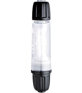 Фільтр Claber 16 мм для крапельної трубки з затисканням, 1/2" (910110000)