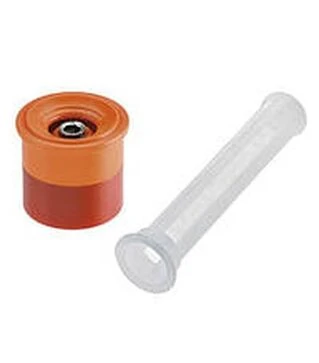 Форсунка Claber для дождевателя подземного полива, регулируемая 360&deg; (900440000)