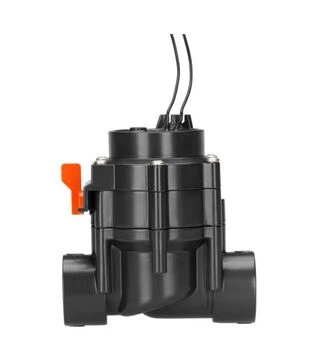 Клапан для поливу GARDENA 24В, 1" (01278-27.000.00)