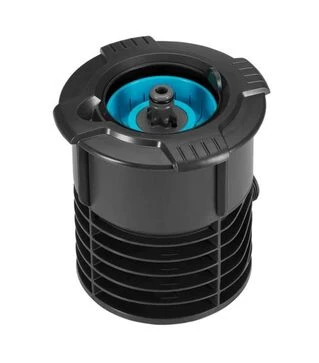 Колонка водозаборная подземная GARDENA с автостопом, 3/4" (08266-20.000.00)