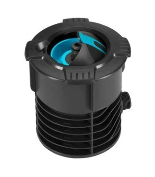 Колонка водозаборная подземная GARDENA с автостопом, 3/4" (08266-20.000.00)