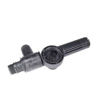 Корпус переключателя для садовых насосов GARDENA 4000/4 ElPlus (5204071-01)