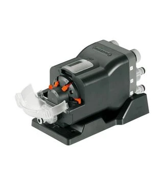 Распределитель GARDENA 6-канальный, 1", автоматический (01197-29.000.00)