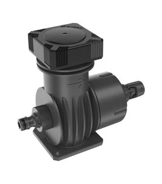 Редуктор зниження тиску GARDENA Micro-Drip-System 2000 (13310-20.000.00)