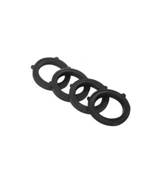 Набор уплотнителей для распылителя Fiskars, 4 шт (1024091)