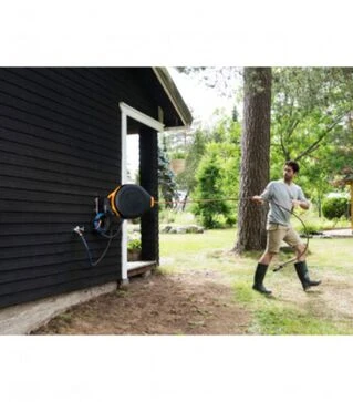 Набор уплотнителей для распылителя Fiskars, 4 шт (1024091)