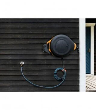 Набор уплотнителей для соединения Fiskars O-seal, 4 шт (1024093)