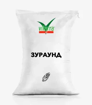 Кукуруза Зураунд, п.е. 80 тыс. семян (ViterraSeed)
