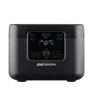 Зарядная станция 2E Snagha PPS1210, 1,2 кВт