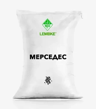 Рапс озимый Мерседес, п.е. 1500 тыс. семян (Lembke)