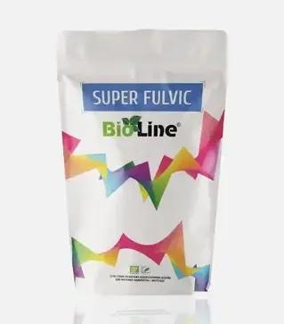 Стимулятор роста Super Fulvic (Супер Фулвик), 20 кг (BioLine)
