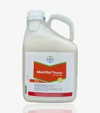 Гербицид Мастер Пауэр 57,5,5 л (Bayer)