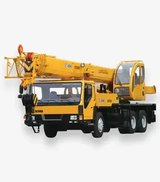 Автокран XCMG QY25K5 (AK-201-295)