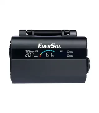 Зарядная станция EnerSol EPB-300N, 0,3 кВт
