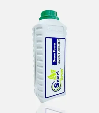 Микроудобрение SmartGrow Green Power (СмартГров Грин Павер), 1 л