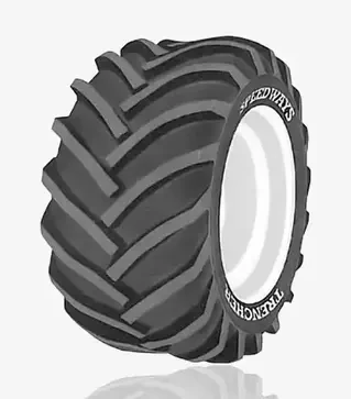 Шина SpeedWays TRENCHER 26x12.00-12 117А3 8PR TL