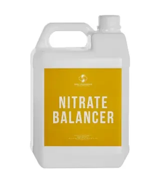 Мікродобриво Nitrate Balancer (Нітрат Балансер), 4 л (Stoller Ukraine)