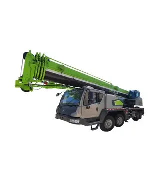 Автокран ZOOMLION ZLJ5390JQZ 35 H (AK-201-135)