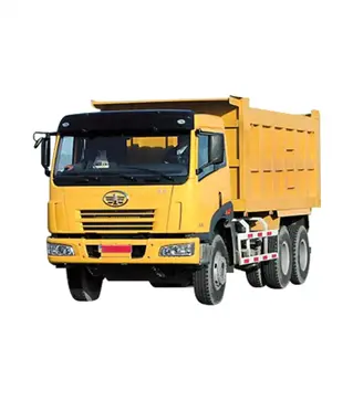 Самоскид FAW CA 3252 (SS-001-1)