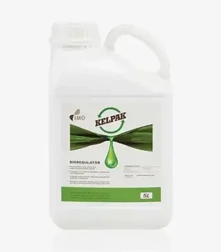 Регулятор росту Келпак, 5 л (TerraVita)