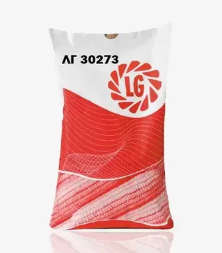 Кукуруза ЛГ30273, п.е. 50 тыс. семян (LG)
