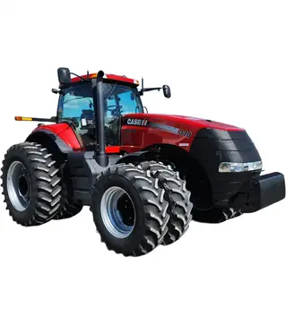 Трактор CASE IH Magnum 340