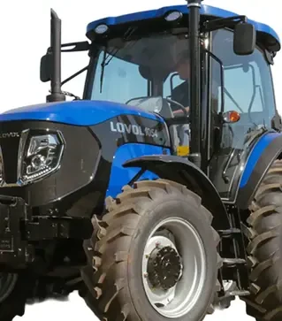 Трактор Lovol FT 1054N АС