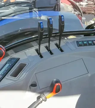 Трактор Lovol FT 1054N АС