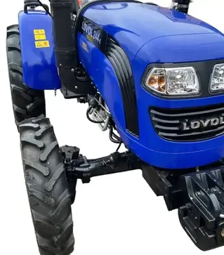 Трактор Lovol FT 244