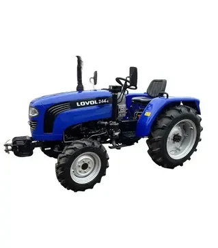 Трактор Lovol FT 244