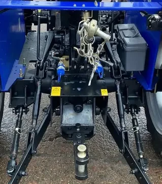 Трактор Lovol FT 244