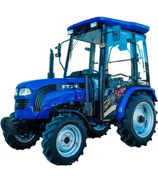 Трактор Lovol FT 354K